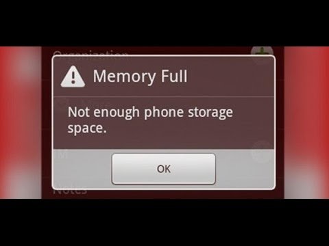 STOP COMPLAINING  OF LOW STORAGE SPACE ON YOUR PHONE: A PRACTICAL GUIDE TO MAXIMIZING YOUR PHONE’S EFFICIENCY.