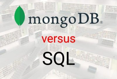 Comparative study of NoSQL(MongoDB) Databases and SQL(RDBMS)