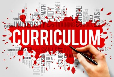 Curriculum Coverage At This Time of Covid-19: A concern and a suggestion.