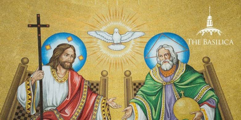 The Trinity: Our Model of Communion