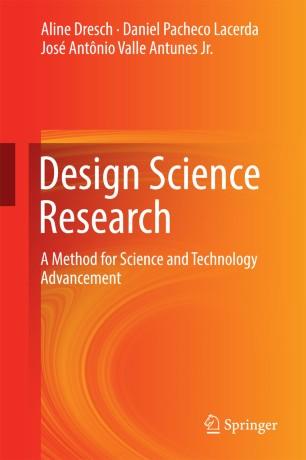 Design Science Research