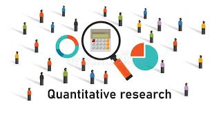 Quantitative Research Methods (Fixed Design)