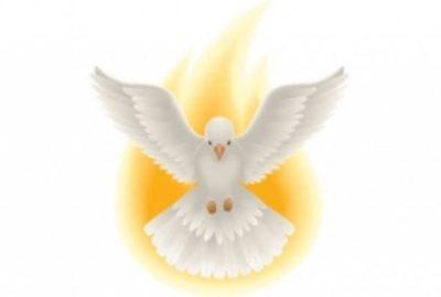 Come Holy Spirit and Renew Our World