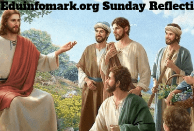 Counting the Cost of Discipleship