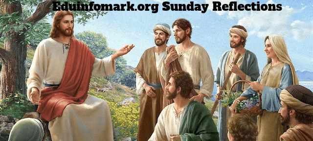 Counting the Cost of Discipleship