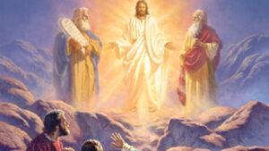 Second Sunday Of Lent