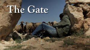 The gate