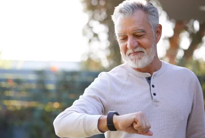 Revolutionary Smartwatches May Predict Parkinson’s Disease Early