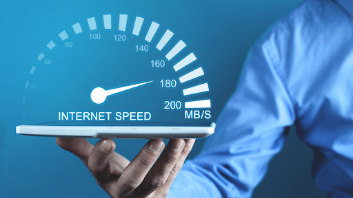 We Upgraded To A State-of-the-art Wireless Access Point Yet Our Internet Speed Didn’t Change. Here is Why