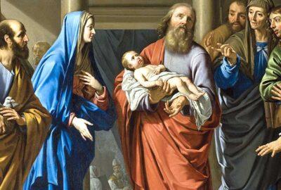 Feast of the Presentation of the Lord