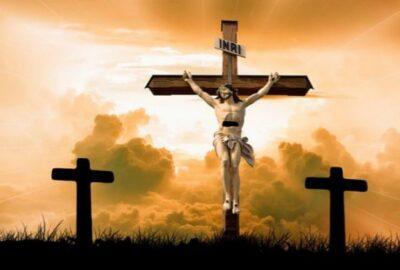 Exaltation of the Holy Cross