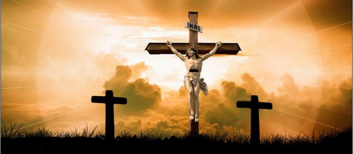 Exaltation of the Holy Cross