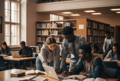 Empowered Students, Engaged Schools: How Ownership Sparks Confidence