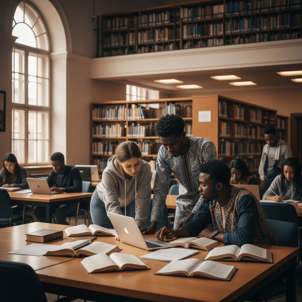 Empowered Students, Engaged Schools: How Ownership Sparks Confidence