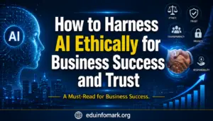 ETHICAL USE OF AI