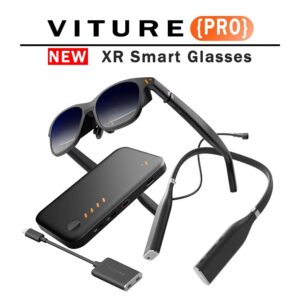 VITURE Pro XR Smart Glasses