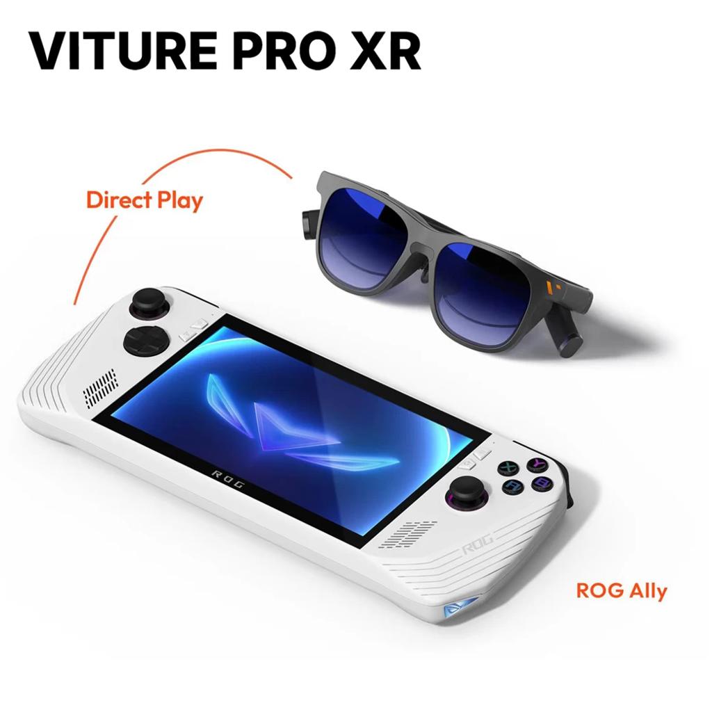 VITURE Pro XR Smart Glasses
